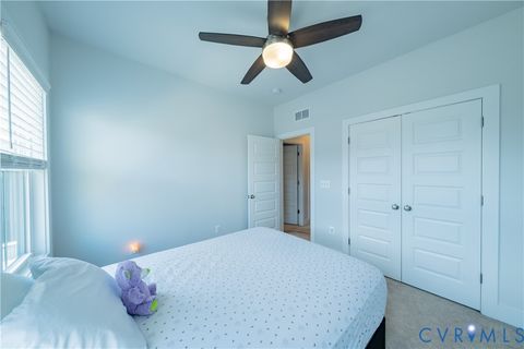 Tiny photo for 586 Hazel Drive, Henrico, VA 23233 (MLS # 2608463)