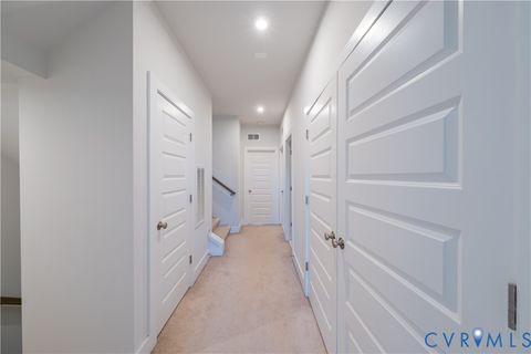 Tiny photo for 586 Hazel Drive, Henrico, VA 23233 (MLS # 2608463)