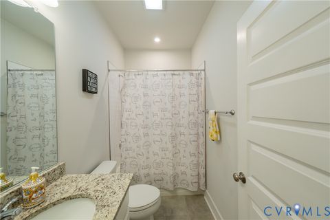 Tiny photo for 586 Hazel Drive, Henrico, VA 23233 (MLS # 2608463)