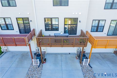 Tiny photo for 586 Hazel Drive, Henrico, VA 23233 (MLS # 2608463)