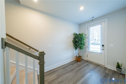 Tiny photo for 586 Hazel Drive, Henrico, VA 23233 (MLS # 2608463)