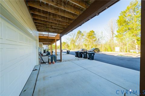 Tiny photo for 586 Hazel Drive, Henrico, VA 23233 (MLS # 2608463)