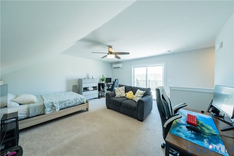 Tiny photo for 586 Hazel Drive, Henrico, VA 23233 (MLS # 2608463)