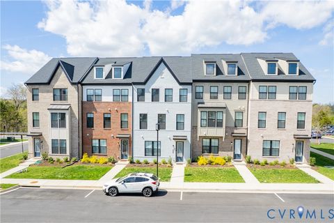 Tiny photo for 586 Hazel Drive, Henrico, VA 23233 (MLS # 2608463)