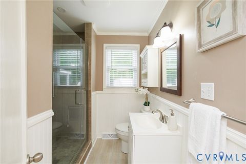Tiny photo for 21407 Perdue Avenue, Chesterfield, VA 23803 (MLS # 2609791)