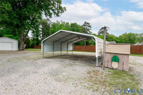 Tiny photo for 21407 Perdue Avenue, Chesterfield, VA 23803 (MLS # 2609791)