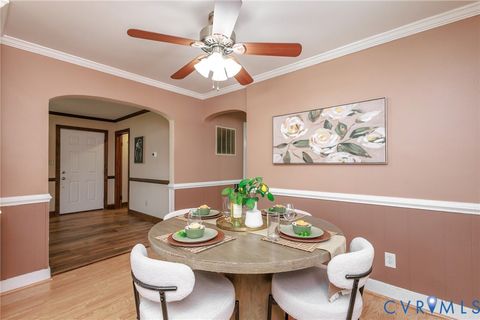 Tiny photo for 21407 Perdue Avenue, Chesterfield, VA 23803 (MLS # 2609791)