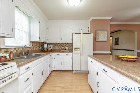 Tiny photo for 21407 Perdue Avenue, Chesterfield, VA 23803 (MLS # 2609791)