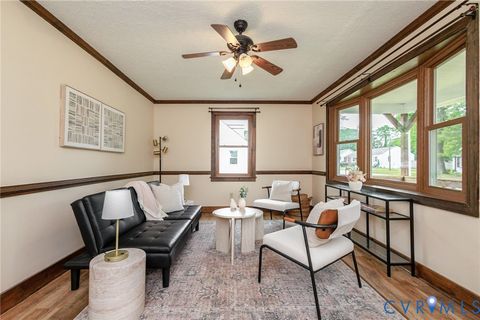 Tiny photo for 21407 Perdue Avenue, Chesterfield, VA 23803 (MLS # 2609791)
