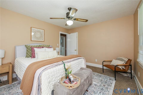 Tiny photo for 21407 Perdue Avenue, Chesterfield, VA 23803 (MLS # 2609791)