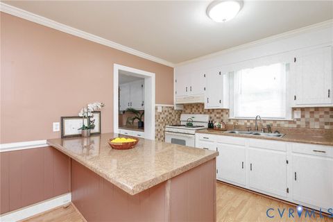 Tiny photo for 21407 Perdue Avenue, Chesterfield, VA 23803 (MLS # 2609791)