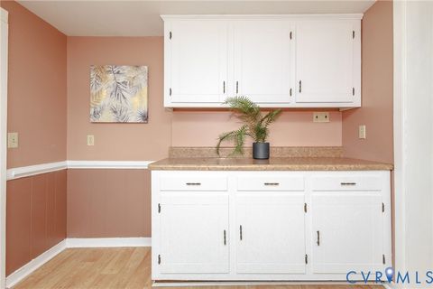 Tiny photo for 21407 Perdue Avenue, Chesterfield, VA 23803 (MLS # 2609791)