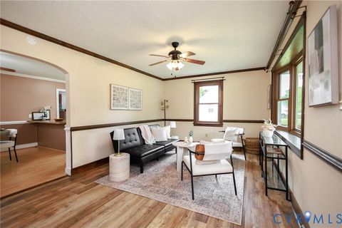 Tiny photo for 21407 Perdue Avenue, Chesterfield, VA 23803 (MLS # 2609791)