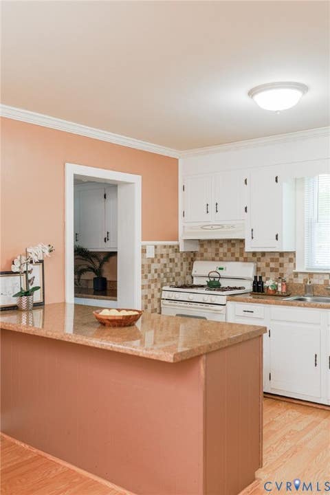Tiny photo for 21407 Perdue Avenue, Chesterfield, VA 23803 (MLS # 2609791)