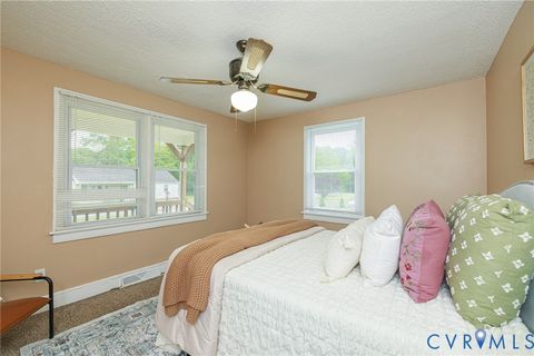 Tiny photo for 21407 Perdue Avenue, Chesterfield, VA 23803 (MLS # 2609791)