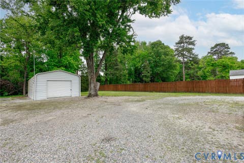 Tiny photo for 21407 Perdue Avenue, Chesterfield, VA 23803 (MLS # 2609791)