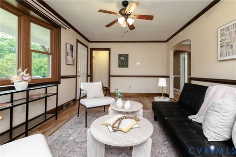 Tiny photo for 21407 Perdue Avenue, Chesterfield, VA 23803 (MLS # 2609791)