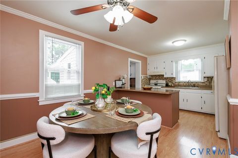 Tiny photo for 21407 Perdue Avenue, Chesterfield, VA 23803 (MLS # 2609791)