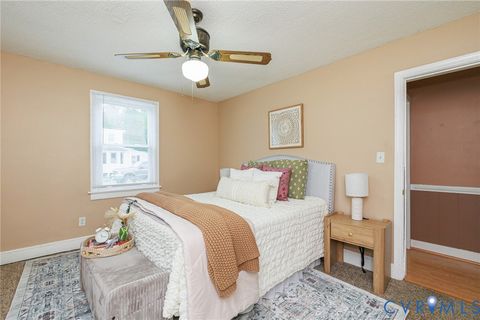 Tiny photo for 21407 Perdue Avenue, Chesterfield, VA 23803 (MLS # 2609791)