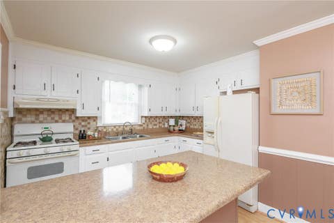 Tiny photo for 21407 Perdue Avenue, Chesterfield, VA 23803 (MLS # 2609791)