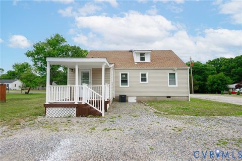 Tiny photo for 21407 Perdue Avenue, Chesterfield, VA 23803 (MLS # 2609791)