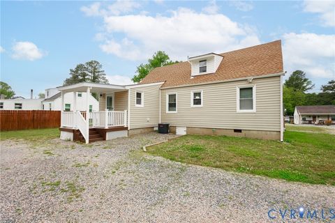 Tiny photo for 21407 Perdue Avenue, Chesterfield, VA 23803 (MLS # 2609791)