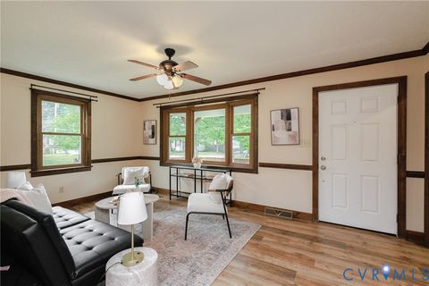 Tiny photo for 21407 Perdue Avenue, Chesterfield, VA 23803 (MLS # 2609791)