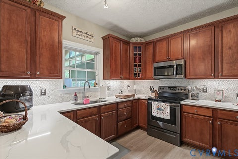 Tiny photo for 512 Greyshire Drive, Chester, VA 23836 (MLS # 2628669)