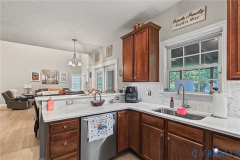 Tiny photo for 512 Greyshire Drive, Chester, VA 23836 (MLS # 2628669)