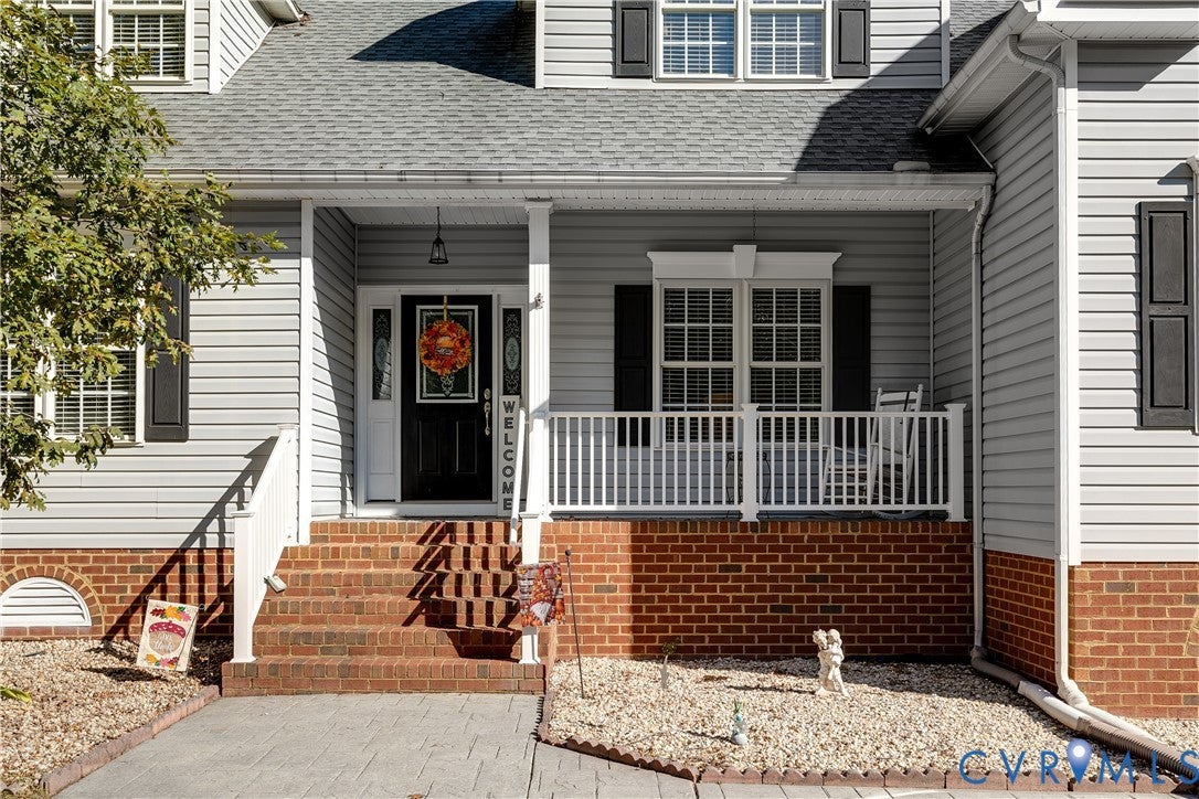 512 Greyshire Drive