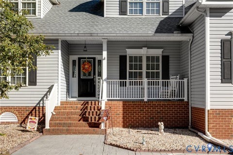Tiny photo for 512 Greyshire Drive, Chester, VA 23836 (MLS # 2628669)