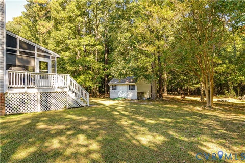 Tiny photo for 512 Greyshire Drive, Chester, VA 23836 (MLS # 2628669)