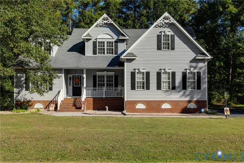 Tiny photo for 512 Greyshire Drive, Chester, VA 23836 (MLS # 2628669)