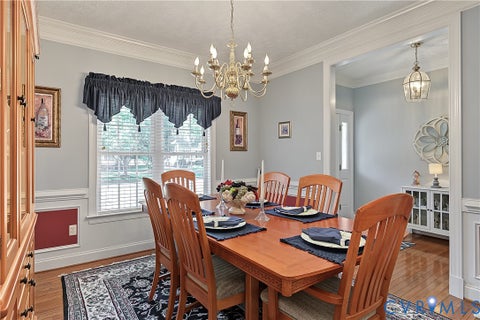 Tiny photo for 512 Greyshire Drive, Chester, VA 23836 (MLS # 2628669)
