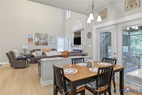 Tiny photo for 512 Greyshire Drive, Chester, VA 23836 (MLS # 2628669)