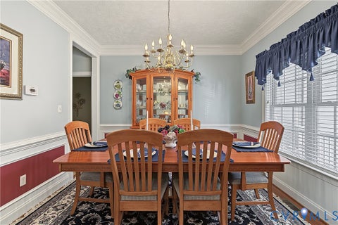 Tiny photo for 512 Greyshire Drive, Chester, VA 23836 (MLS # 2628669)
