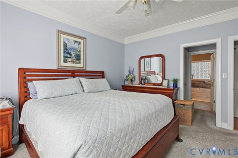 Tiny photo for 512 Greyshire Drive, Chester, VA 23836 (MLS # 2628669)