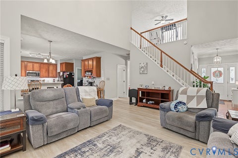 Tiny photo for 512 Greyshire Drive, Chester, VA 23836 (MLS # 2628669)