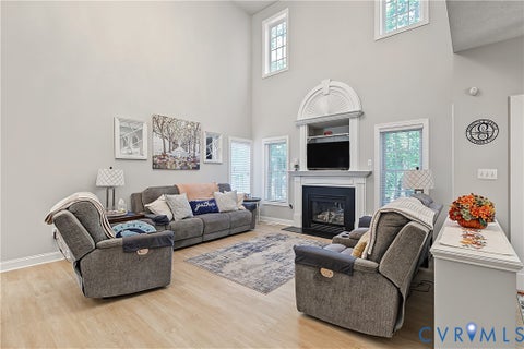 Tiny photo for 512 Greyshire Drive, Chester, VA 23836 (MLS # 2628669)
