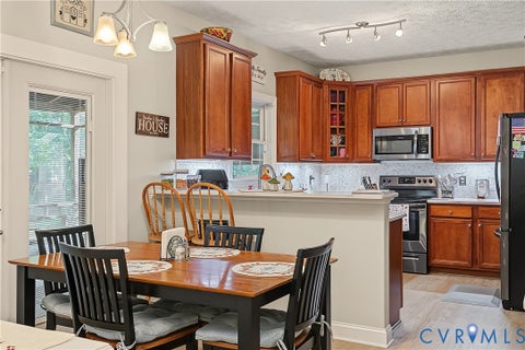 Tiny photo for 512 Greyshire Drive, Chester, VA 23836 (MLS # 2628669)