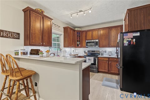 Tiny photo for 512 Greyshire Drive, Chester, VA 23836 (MLS # 2628669)