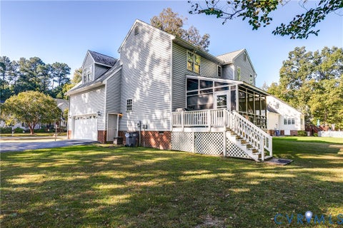 Tiny photo for 512 Greyshire Drive, Chester, VA 23836 (MLS # 2628669)