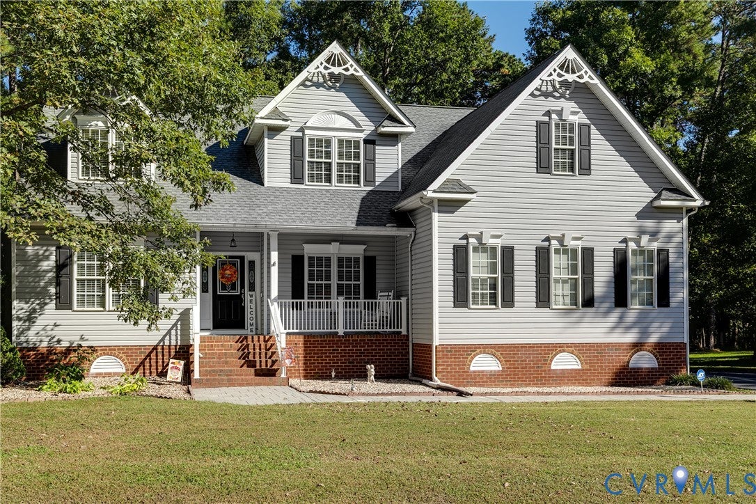 512 Greyshire Drive