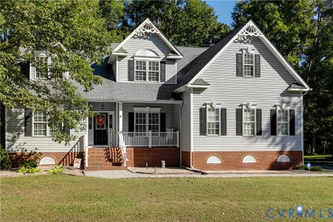 Tiny photo for 512 Greyshire Drive, Chester, VA 23836 (MLS # 2628669)