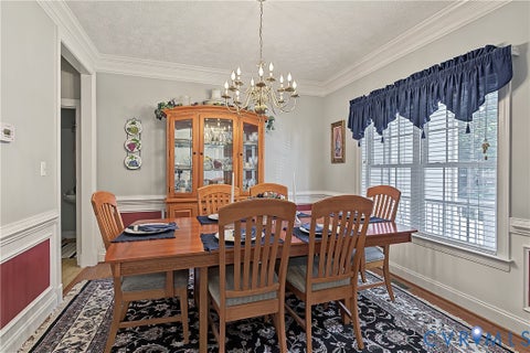 Tiny photo for 512 Greyshire Drive, Chester, VA 23836 (MLS # 2628669)