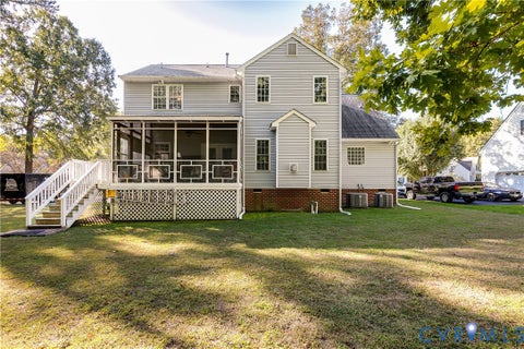 Tiny photo for 512 Greyshire Drive, Chester, VA 23836 (MLS # 2628669)