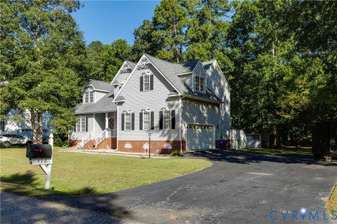 Tiny photo for 512 Greyshire Drive, Chester, VA 23836 (MLS # 2628669)
