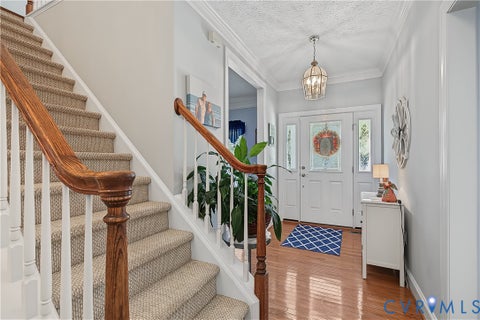 Tiny photo for 512 Greyshire Drive, Chester, VA 23836 (MLS # 2628669)