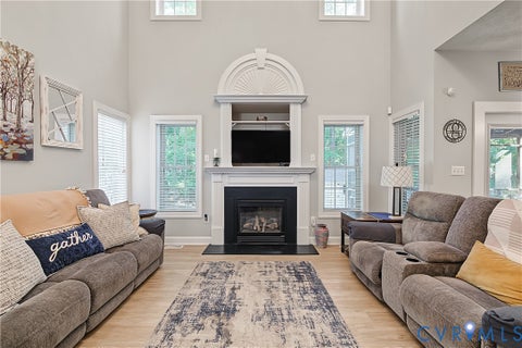 Tiny photo for 512 Greyshire Drive, Chester, VA 23836 (MLS # 2628669)