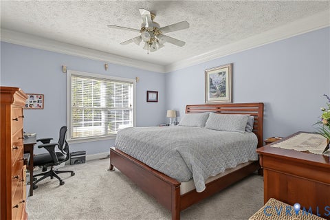 Tiny photo for 512 Greyshire Drive, Chester, VA 23836 (MLS # 2628669)